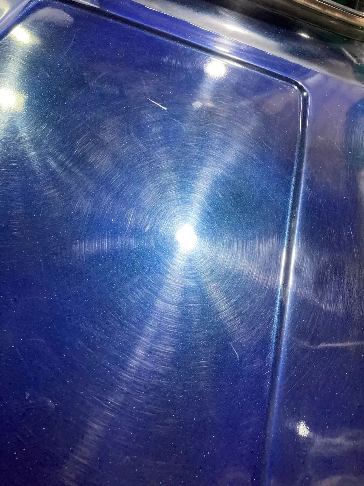 Полировка до